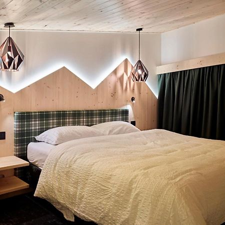 Luxury Chalet Pinocchio Брентоніко Екстер'єр фото