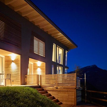 Luxury Chalet Pinocchio Брентоніко Екстер'єр фото