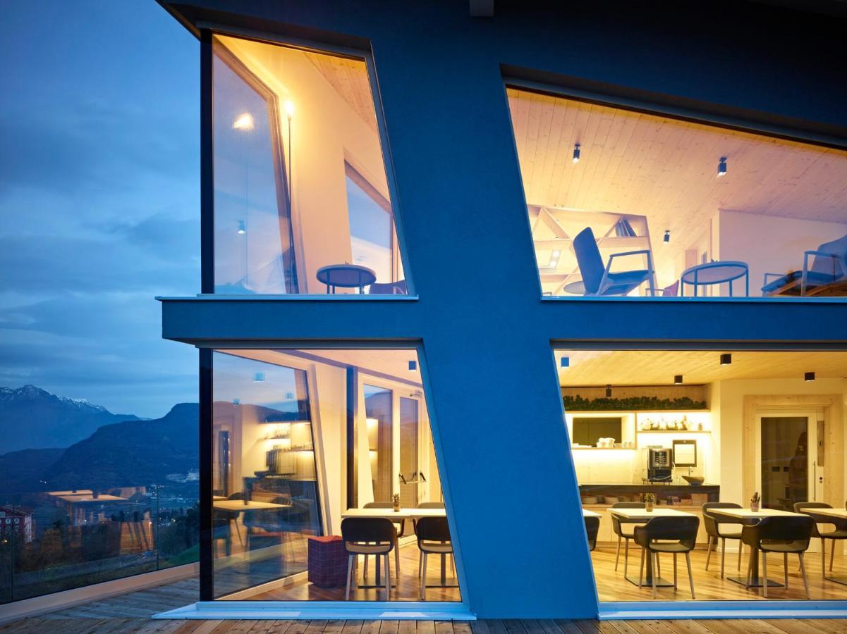 Luxury Chalet Pinocchio Брентоніко Екстер'єр фото