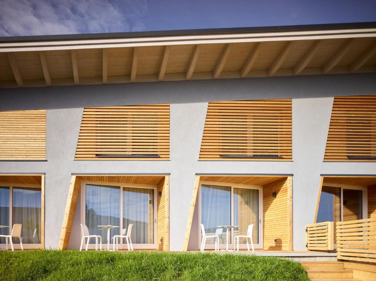 Luxury Chalet Pinocchio Брентоніко Екстер'єр фото