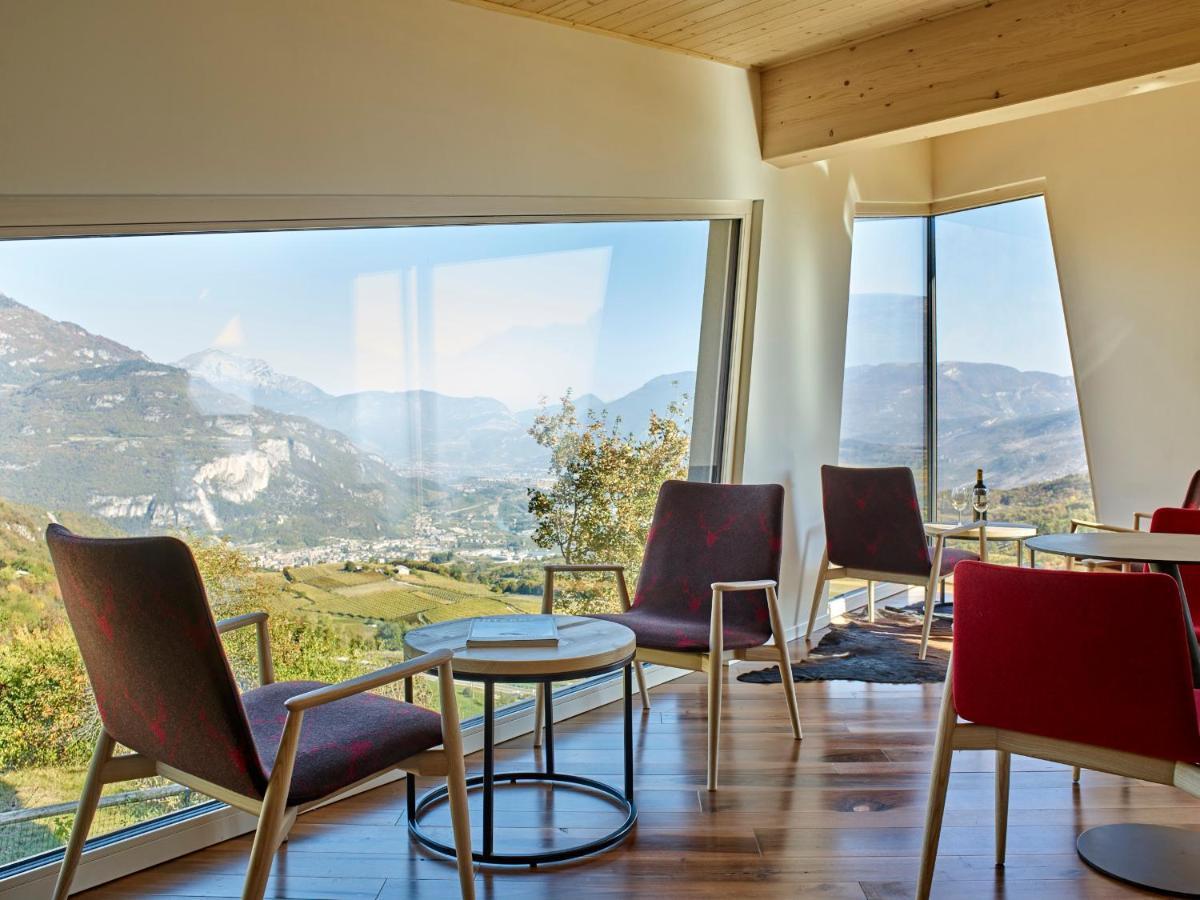 Luxury Chalet Pinocchio Брентоніко Екстер'єр фото
