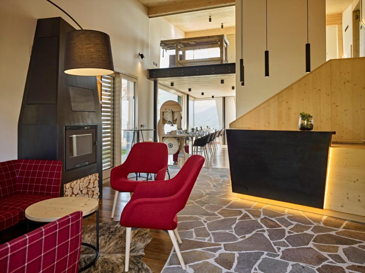 Luxury Chalet Pinocchio Брентоніко Екстер'єр фото