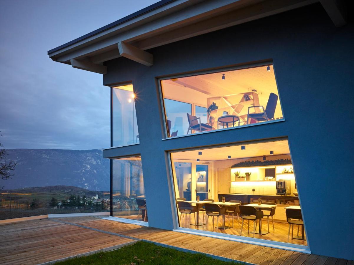 Luxury Chalet Pinocchio Брентоніко Екстер'єр фото