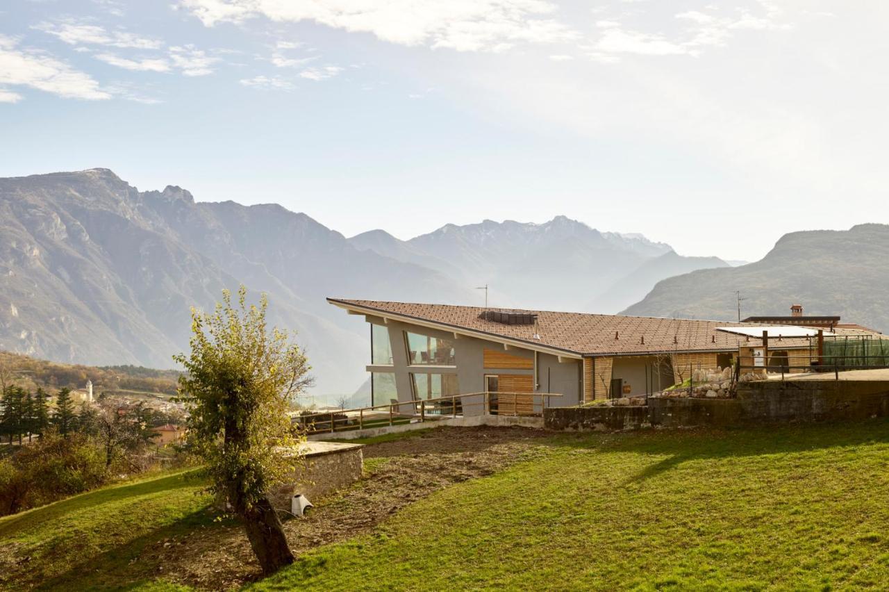 Luxury Chalet Pinocchio Брентоніко Екстер'єр фото