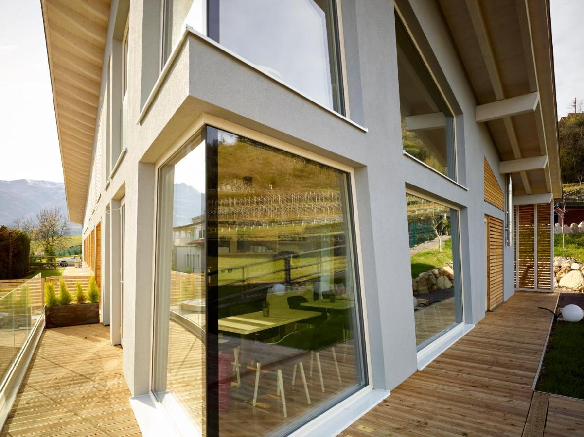 Luxury Chalet Pinocchio Брентоніко Екстер'єр фото