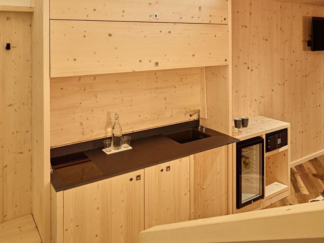Luxury Chalet Pinocchio Брентоніко Екстер'єр фото